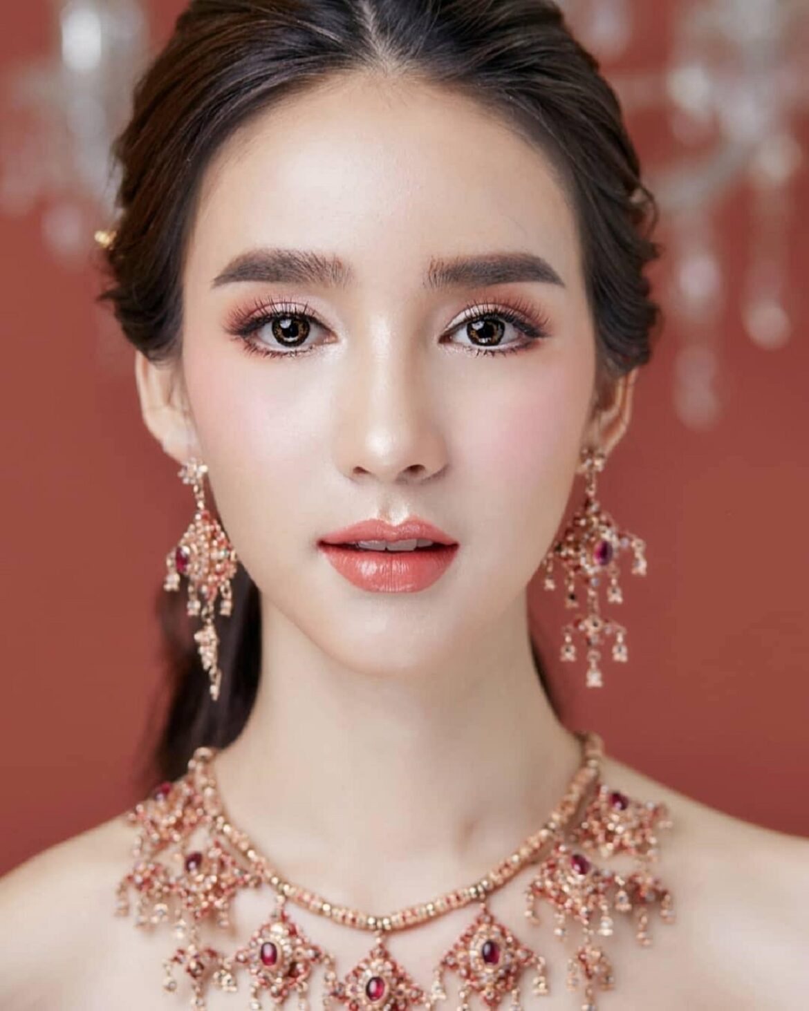 Top hoa hậu chuyển giới Thái Lan đẹp nhất
