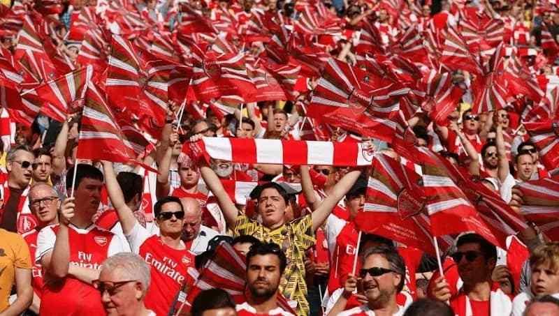 Gooner là gì? Làm thế nào để nhận biết một Gooner chân chính?