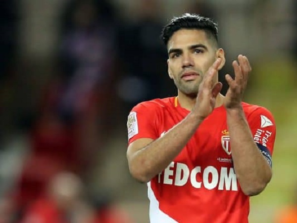 Bạn biết được gì về tiểu sử Radamel Falcao?