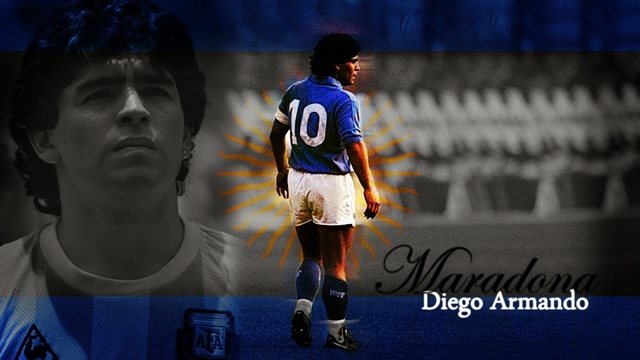 Tiểu sử Maradona và sự nghiệp bóng đá huy hoàng
