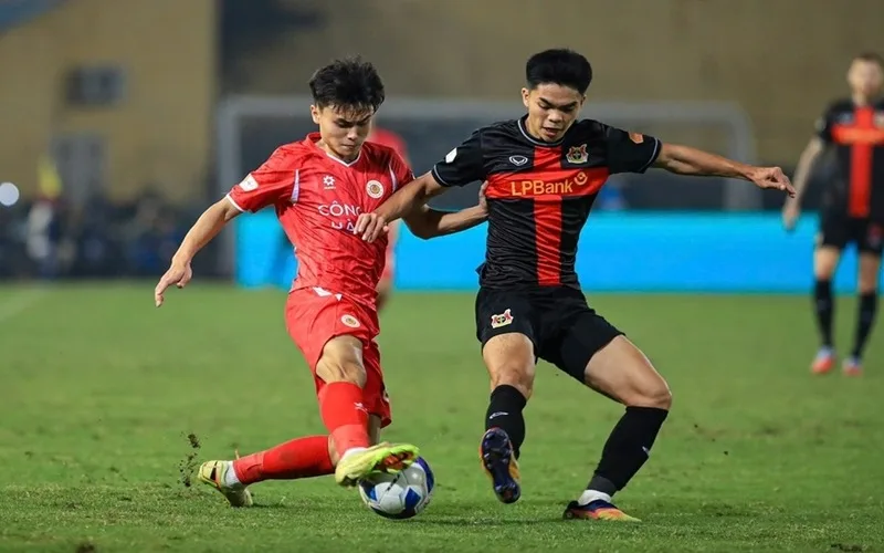 V League 1 Có Bao Nhiêu Vòng Đấu? Cập Nhật Thể Thức Mới Nhất