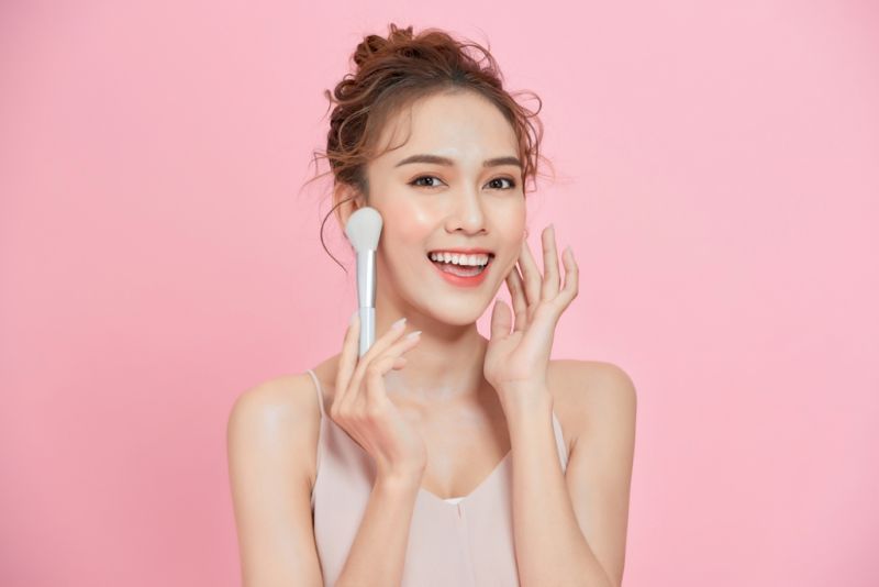 Các bước makeup cơ bản cho người mới bắt đầu