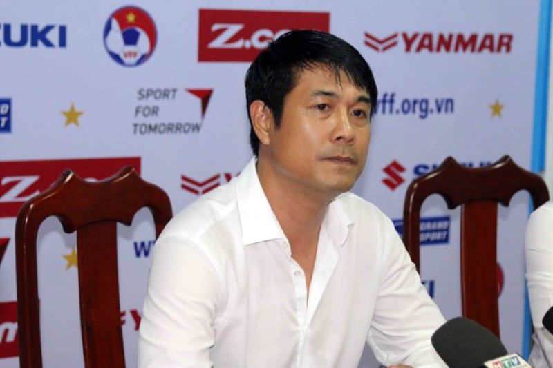 Tiểu sử HLV Hữu Thắng – nhà cầm quân đầy bản lĩnh