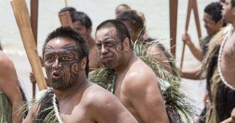 maori