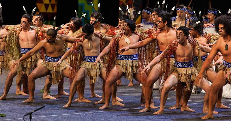 maori