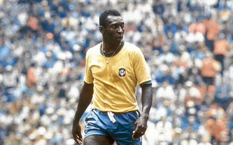 pele