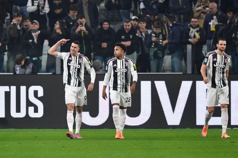 Juventus-fc