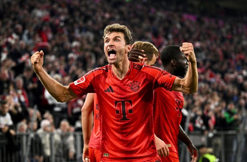 Thomas-Muller
