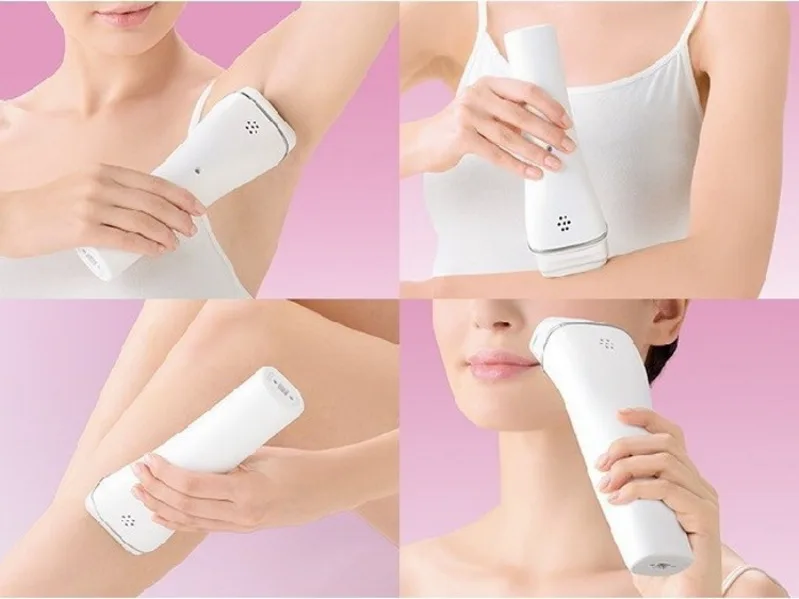 Mỗi phương pháp triệt lông tại nhà có ưu điểm, nhược điểm và mức độ phù hợp khác nhau
