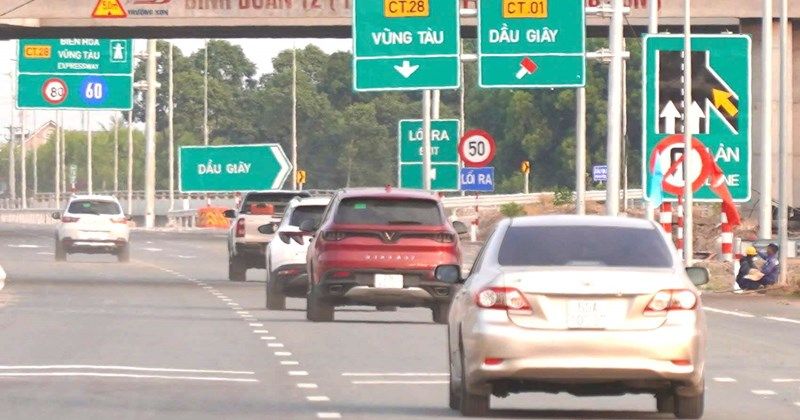 Thông xe cao tốc Biên hòa Vũng tàu – hành trình của 10 năm thay đổi cuộc sống vùng Đông Nam Bộ