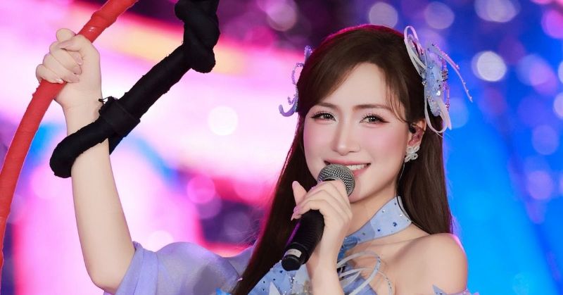 Hòa minzy sinh năm bao nhiêu – sự thành công của ca sĩ V-pop