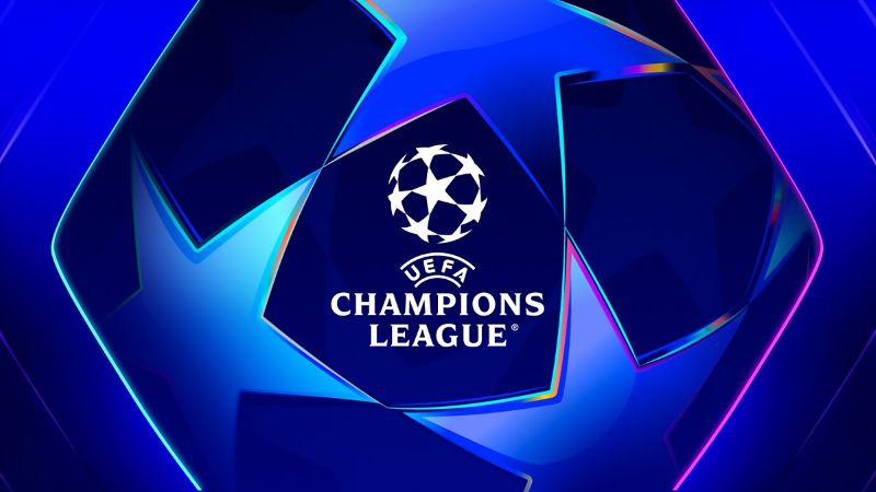 Số liệu thống kê UEFA Champions League: Khám phá những con số định hình giải đấu bóng đá hàng đầu thế giới