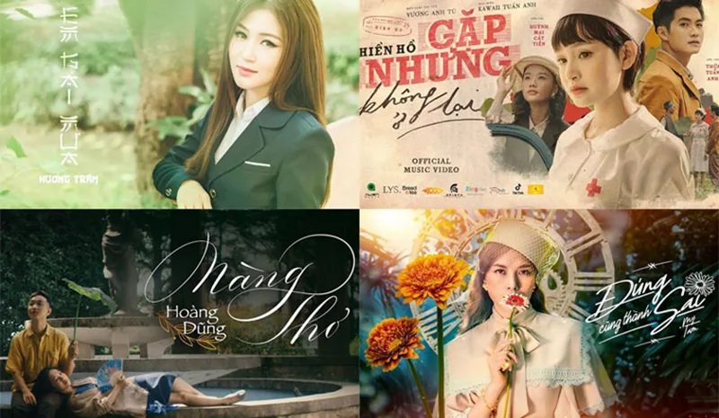 Nhạc Pop có nhiều nhánh nhỏ như Pop ballad, Dance Pop, Electropop, Teen Pop, Synth Pop, Pop Rock, K-Pop, V-Pop và US-UK Pop.