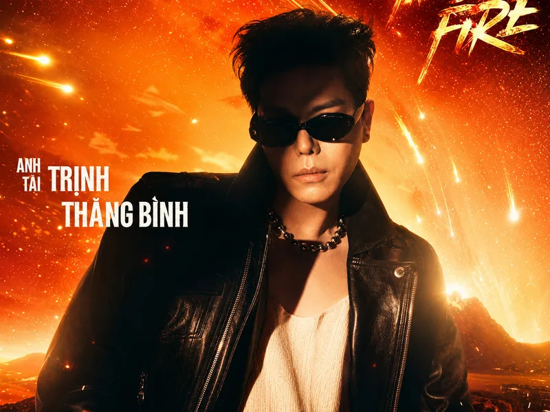 Những lần xuất hiện trên chương trình giải trí giúp Trịnh Thăng Bình tiếp tục kết nối với khán giả qua hình ảnh mới.