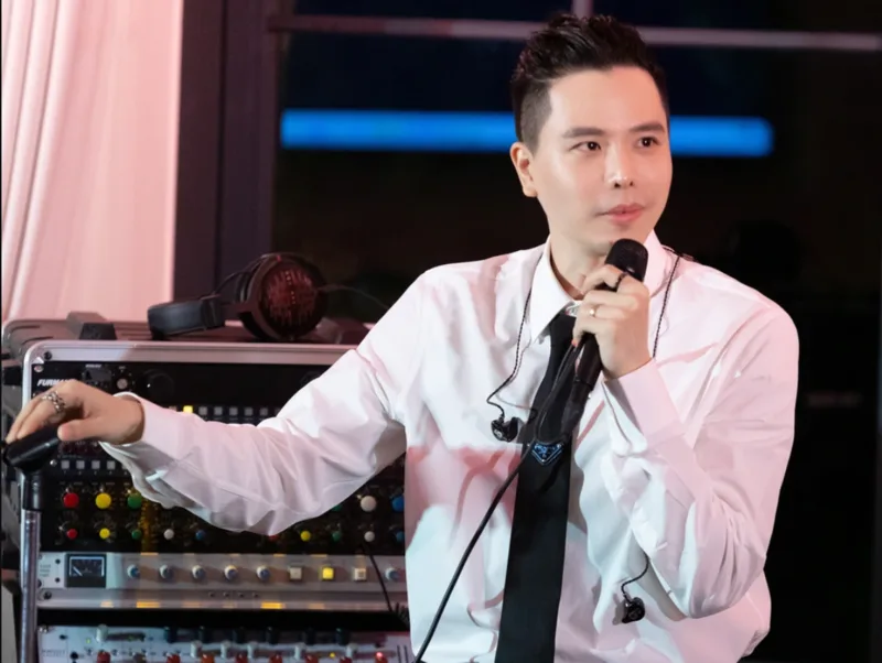 Trịnh Thăng Bình: Hành trình âm nhạc và dấu ấn nghệ thuật