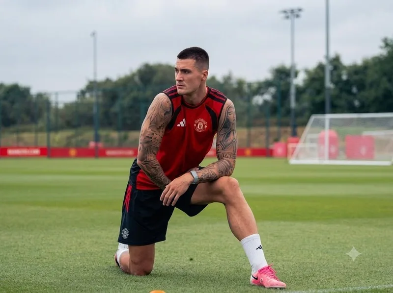 Các dấu mốc tại Salzburg, RB Leipzig và đội tuyển Slovenia ghi dấu quá trình phát triển của Benjamin Šeško.