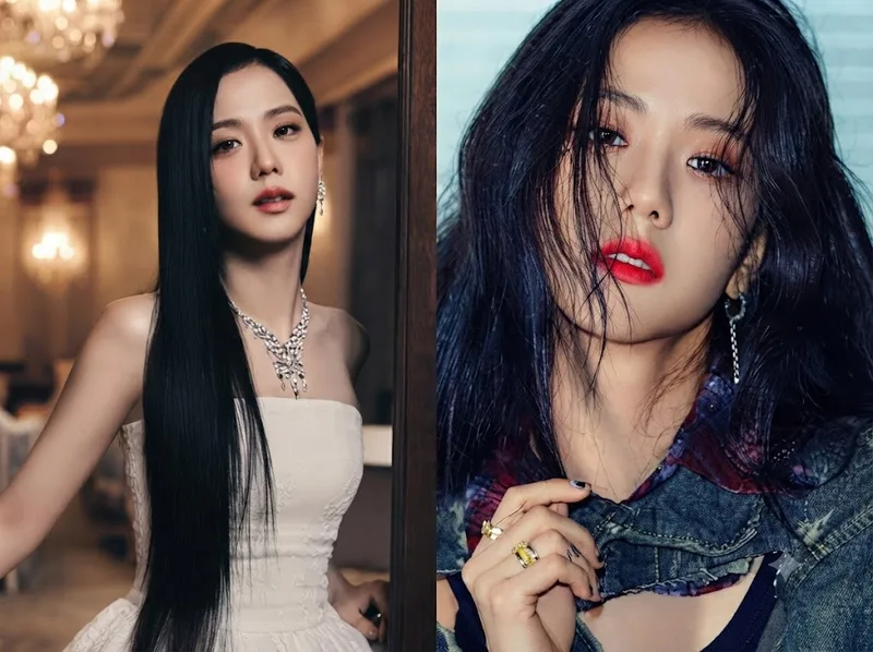 Jisoo nổi bật với hình ảnh thanh lịch, giọng hát riêng và hoạt động đa dạng trong âm nhạc, diễn xuất.